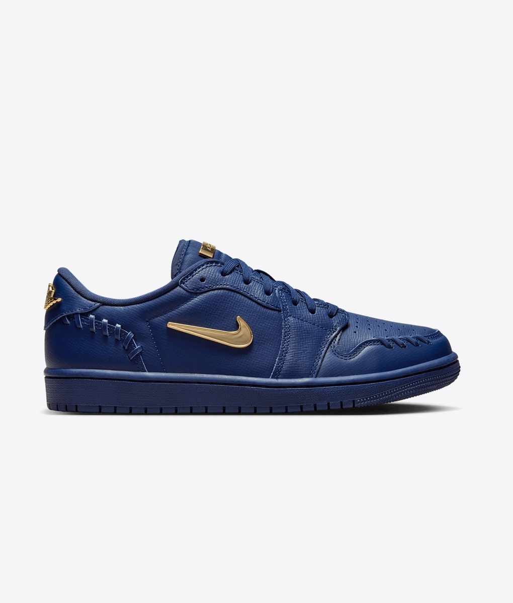 Jordan - Air Jordan 1 Low Mm - VegNonVeg