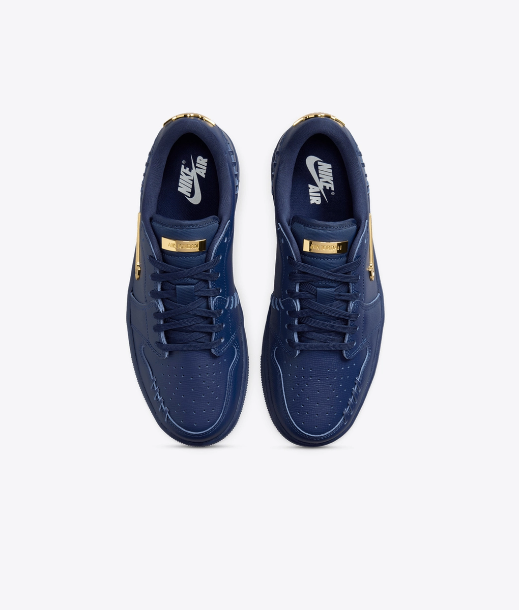 Jordan - Air Jordan 1 Low Mm - VegNonVeg Jordan - Air Jordan 1 Low Mm - VegNonVeg
