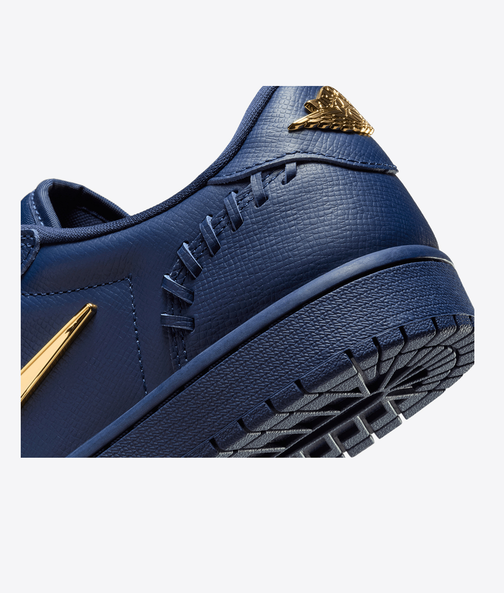 Jordan - Air Jordan 1 Low Mm - VegNonVeg