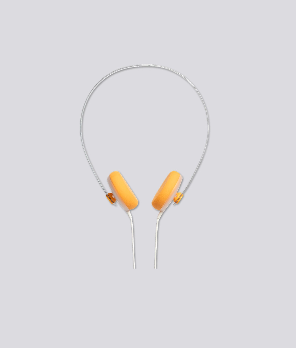 AIAIAI - X Braindead Headphones - VegNonVeg