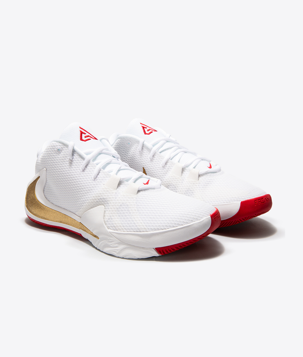 NIKE ZOOM FREAK 1 US9 27.0cm ズームフリーク 新品NIKE AIR ZOOM FREAK 1 MULTICOLOR ズームフリーク1 マルチ