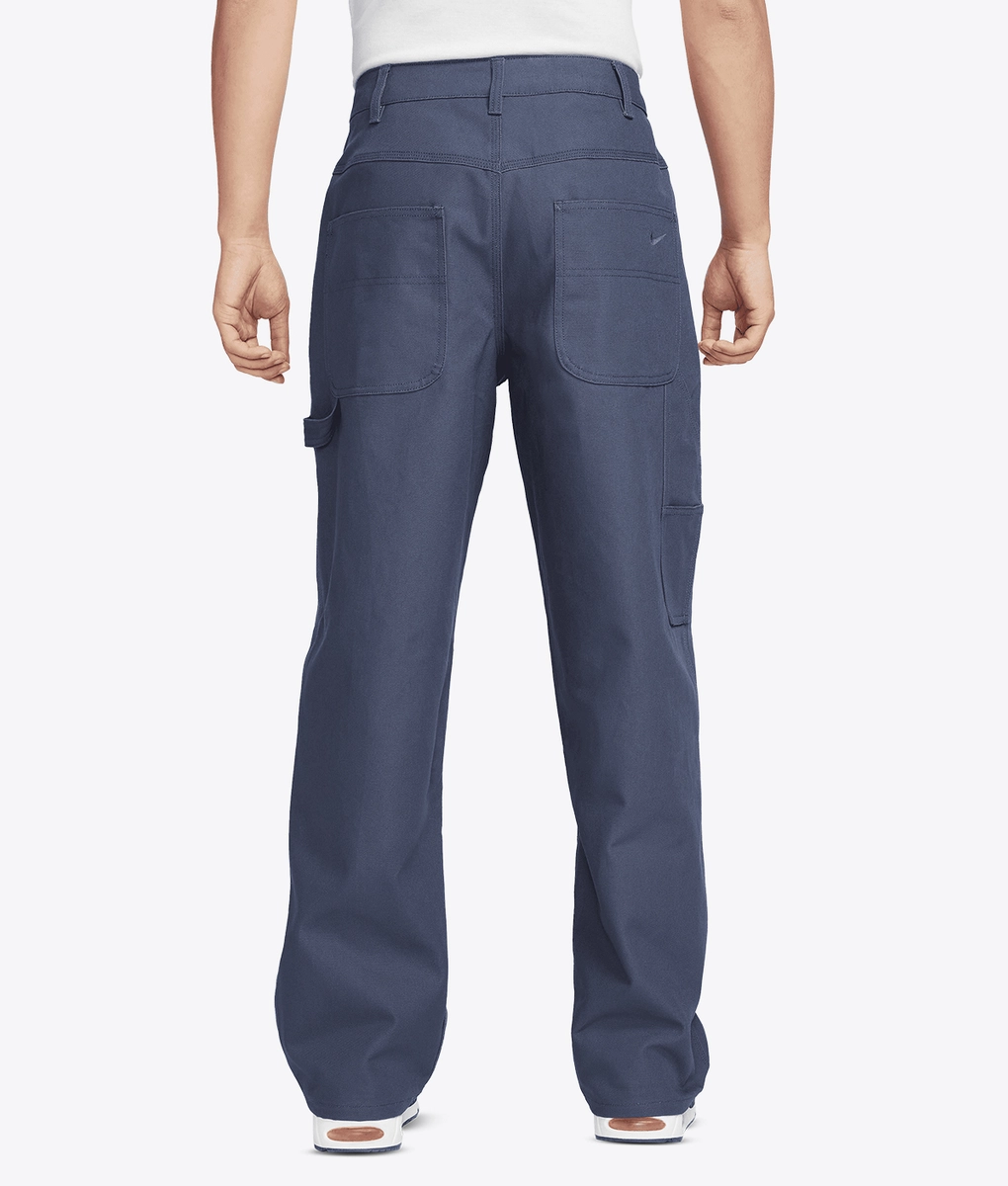 Nike - NIKE LIFE CARPENTER PANT SASHIKO THUNDER BLUE/PHANTOM