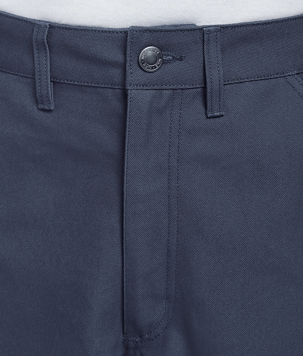 Nike - NIKE LIFE CARPENTER PANT SASHIKO THUNDER BLUE/PHANTOM