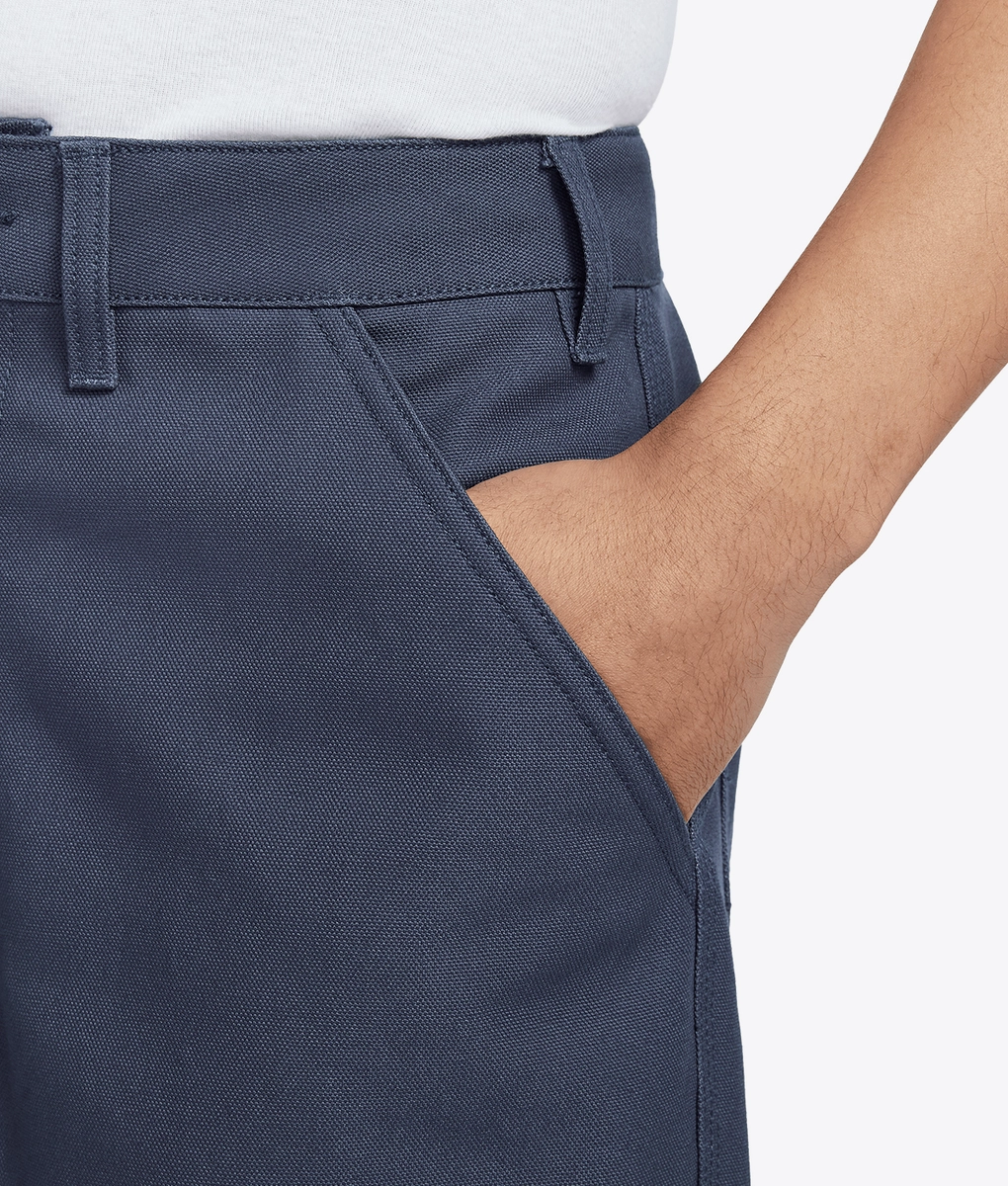 Nike - NIKE LIFE CARPENTER PANT SASHIKO THUNDER BLUE/PHANTOM l Buy