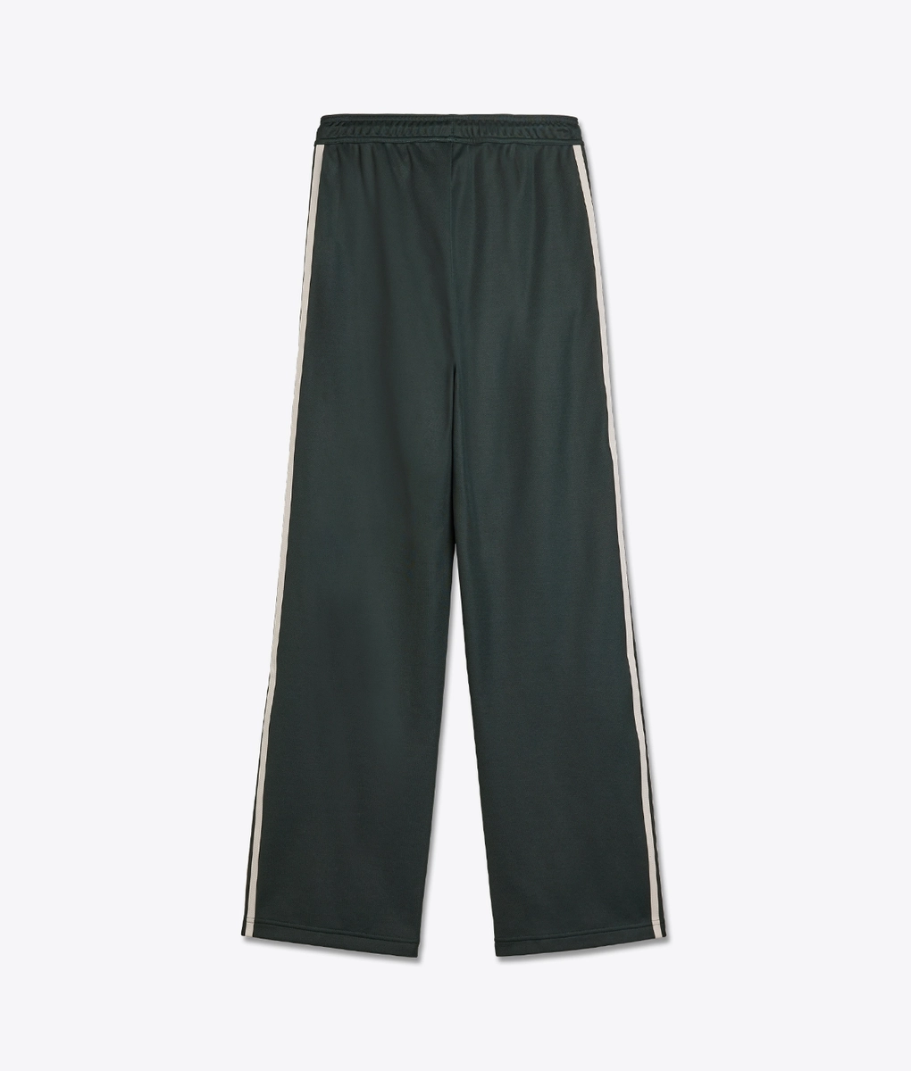 ★adidas x SPORTY & RICH★コラボ★W TRACK PANTS★追跡可 Adidas Originals - X SPORTY AND RICH TRACKPANT - VegNonVeg