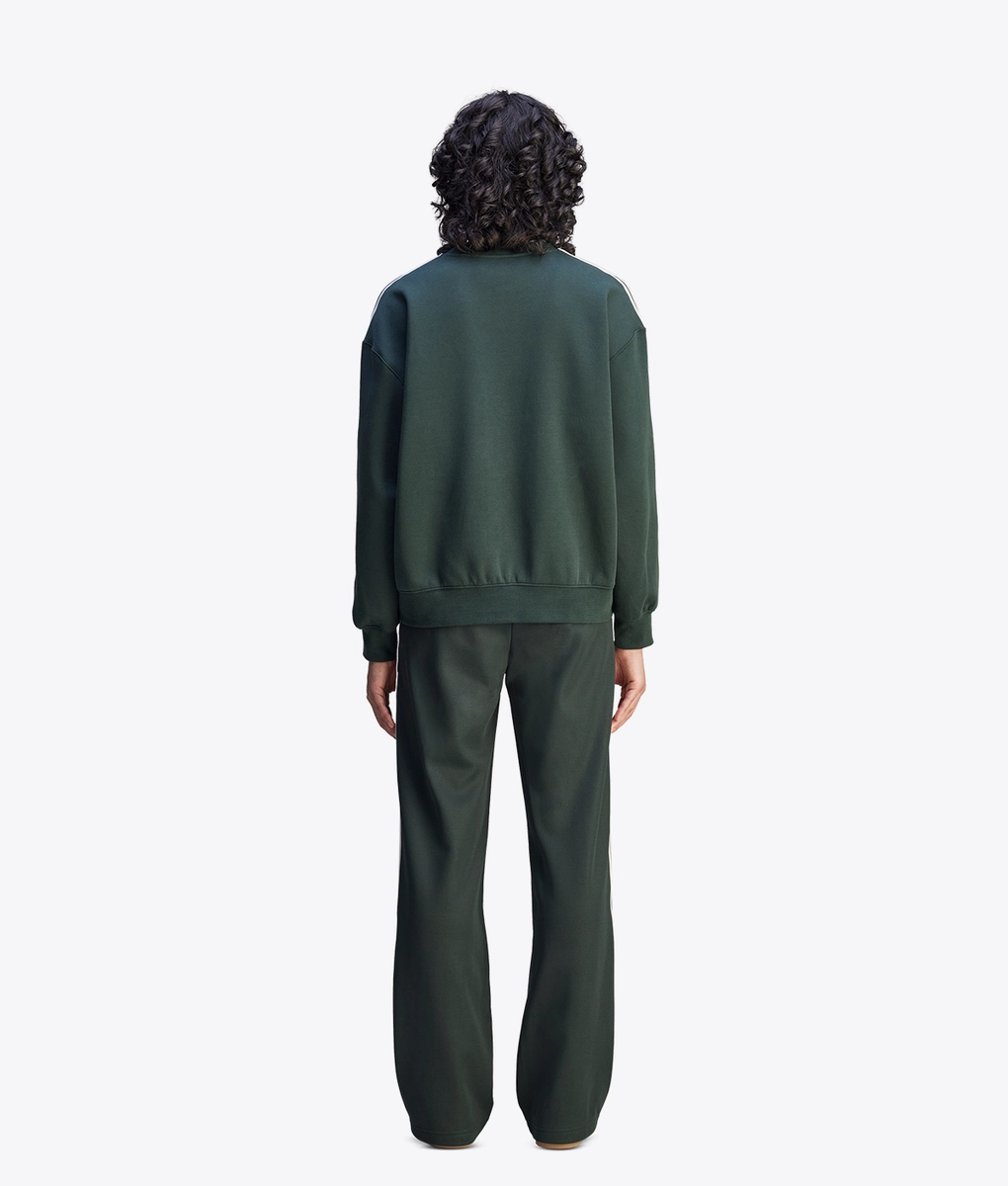 Adidas Originals - X SPORTY AND RICH TRACKPANT - VegNonVeg