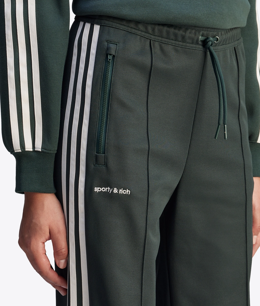 Adidas Originals - X SPORTY AND RICH TRACKPANT - VegNonVeg