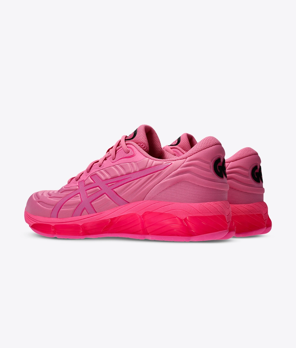 ASICS - ASICS GEL-QUANTUM 360 VIII EMBOSS DRAGON FRUIT/PINK