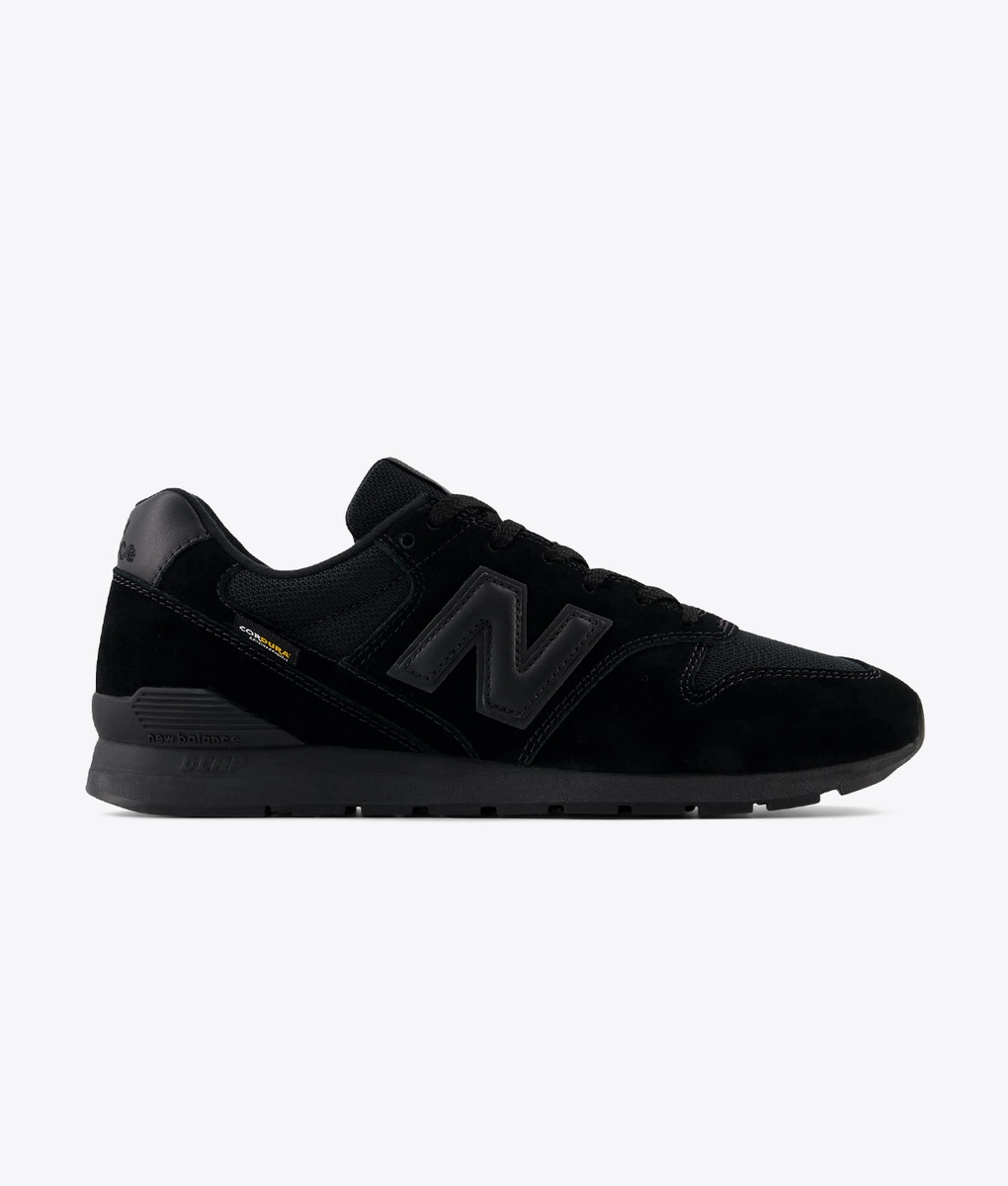 【New Balance】996 BLACK New Balance 996 Black 4-12Size CM996BK2 Expeditedship! | eBay