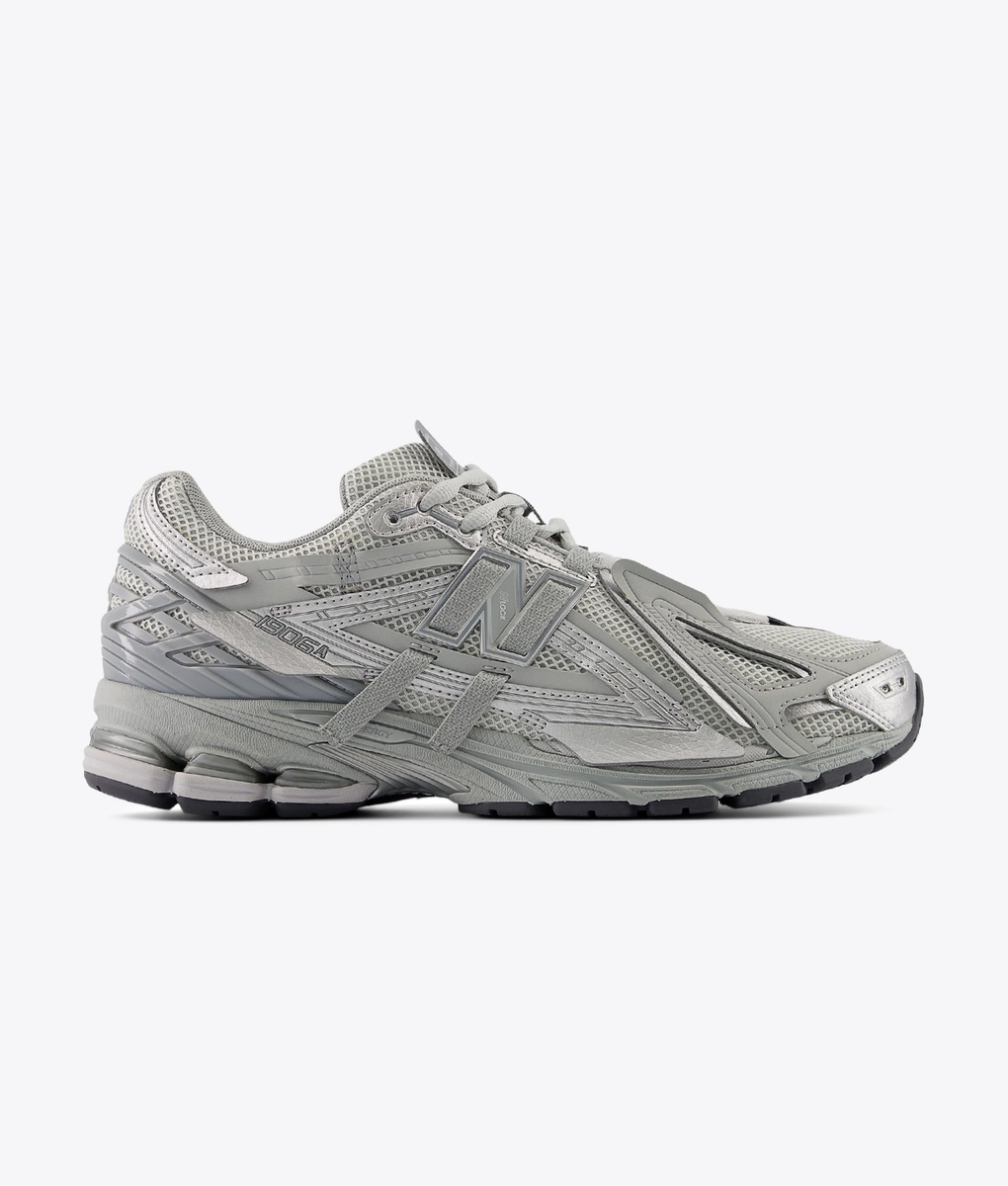 New Balance - 1906 - VegNonVeg