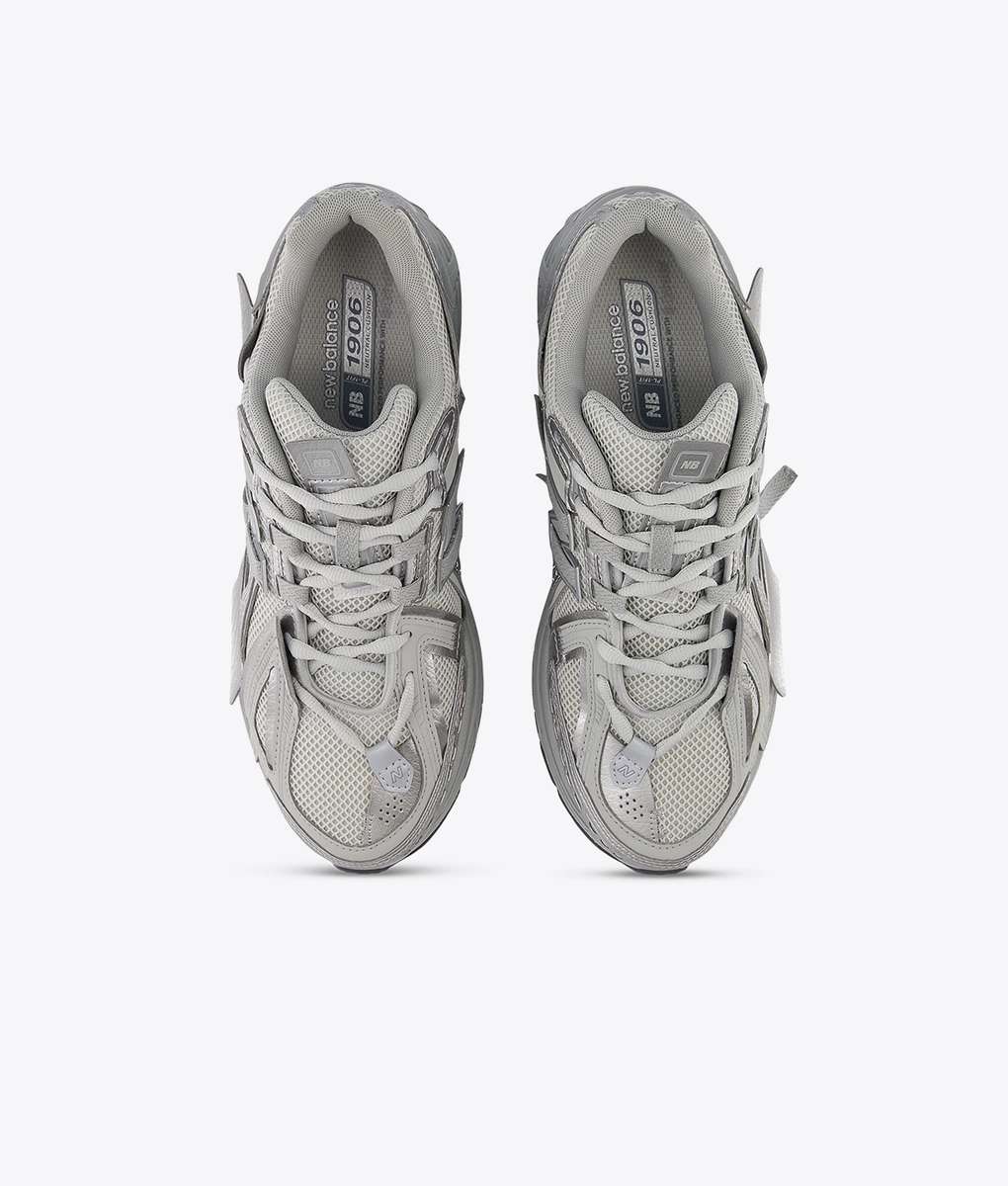 にょんページ New Balance - 1906 - VegNonVeg