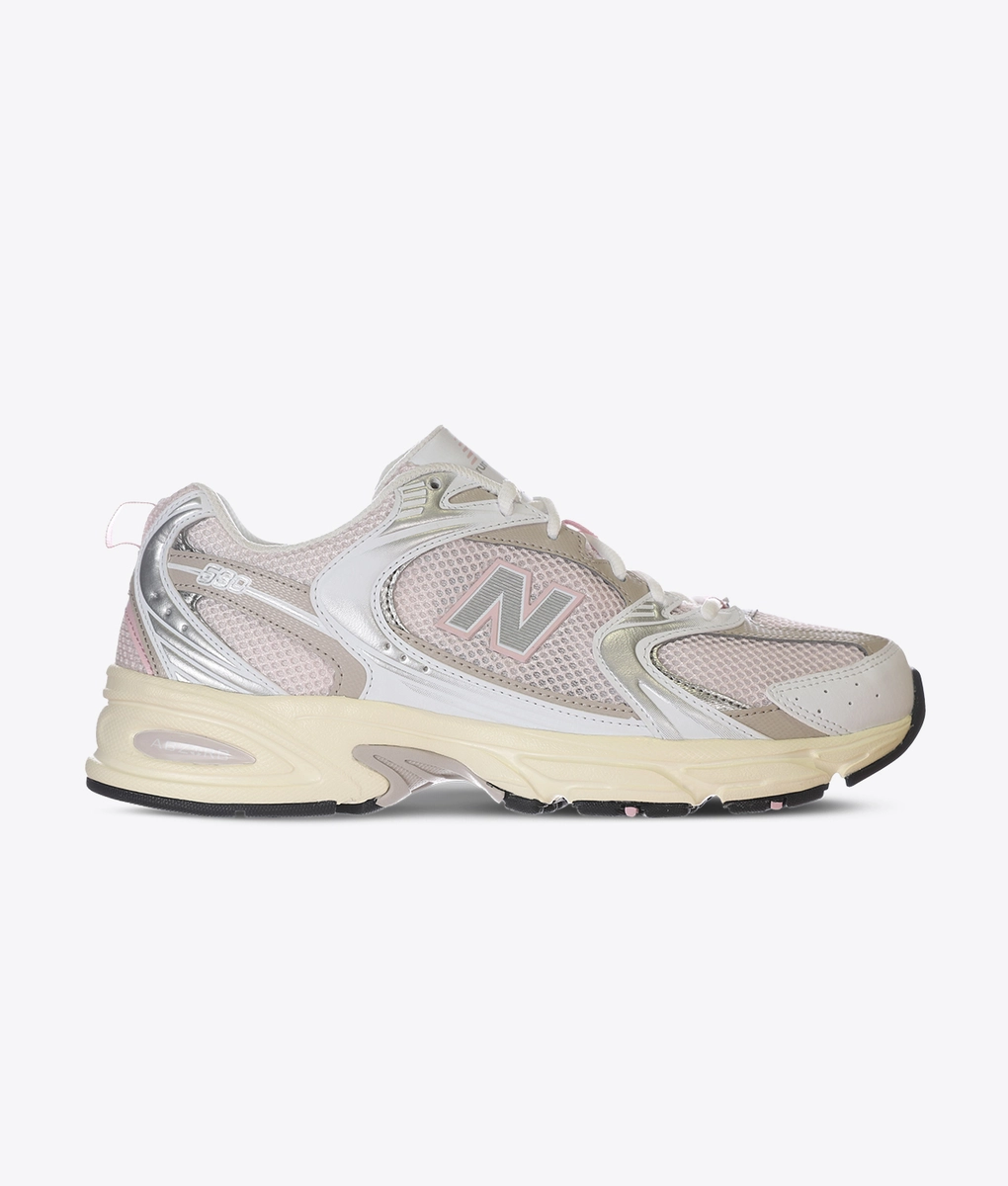 New Balance - NEW BALANCE 530 PINK GRANITE l BUY Men's Sneakers
