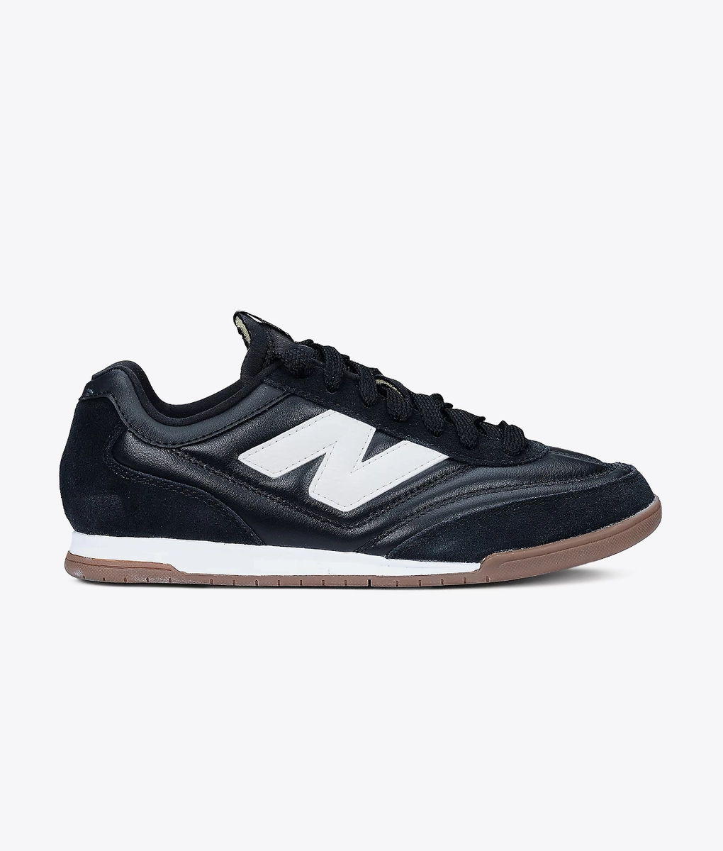 New Balance - NEW BALANCE RC42 BLACK l BUY Unisex Sneakers Online