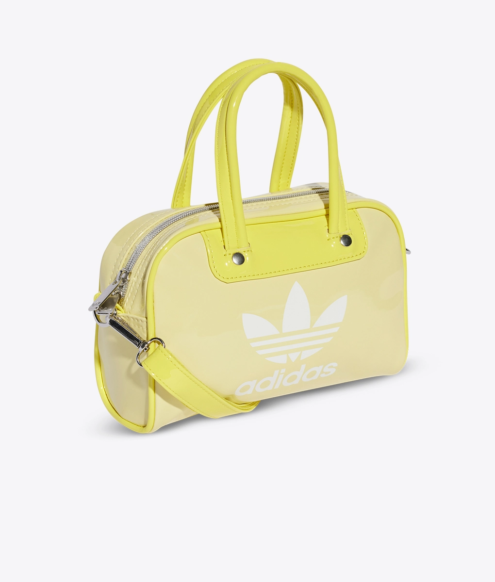 Adidas Originals - MINI BOWLING BAG - VegNonVeg