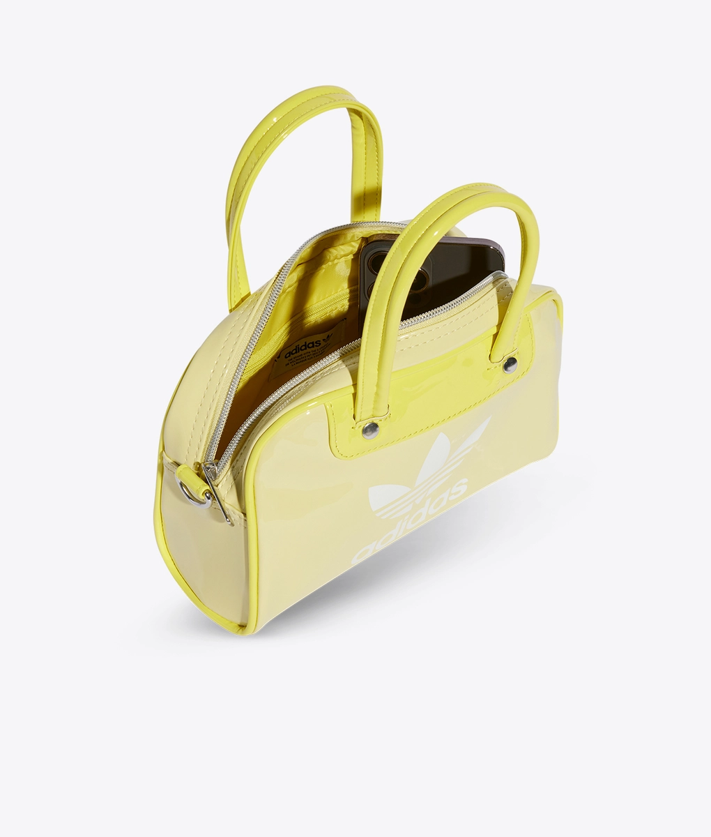 Adidas Originals - MINI BOWLING BAG - VegNonVeg