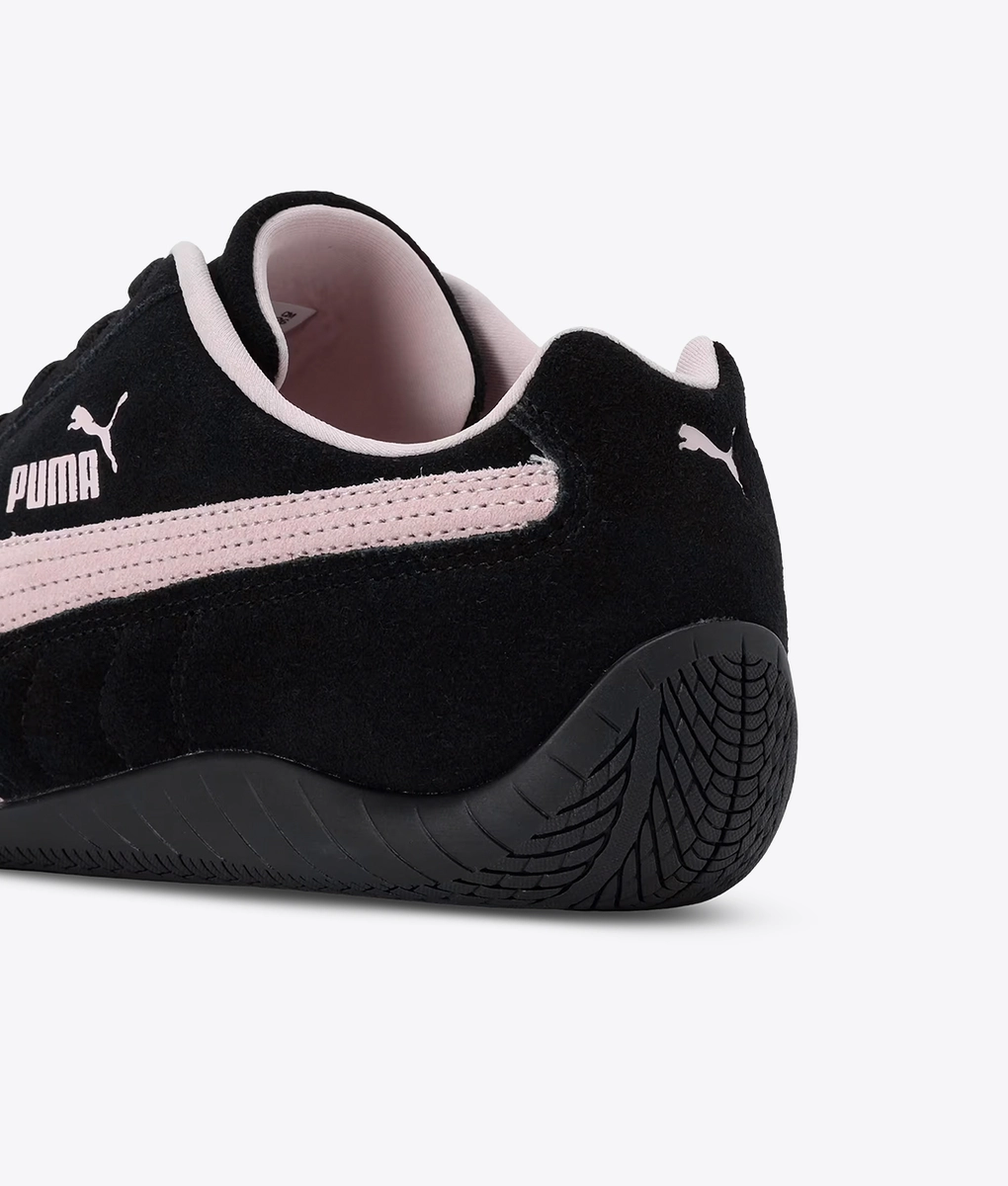 melme♡ PUMA Women's Speedcat OG Black / Mauve Mist | JD Sports