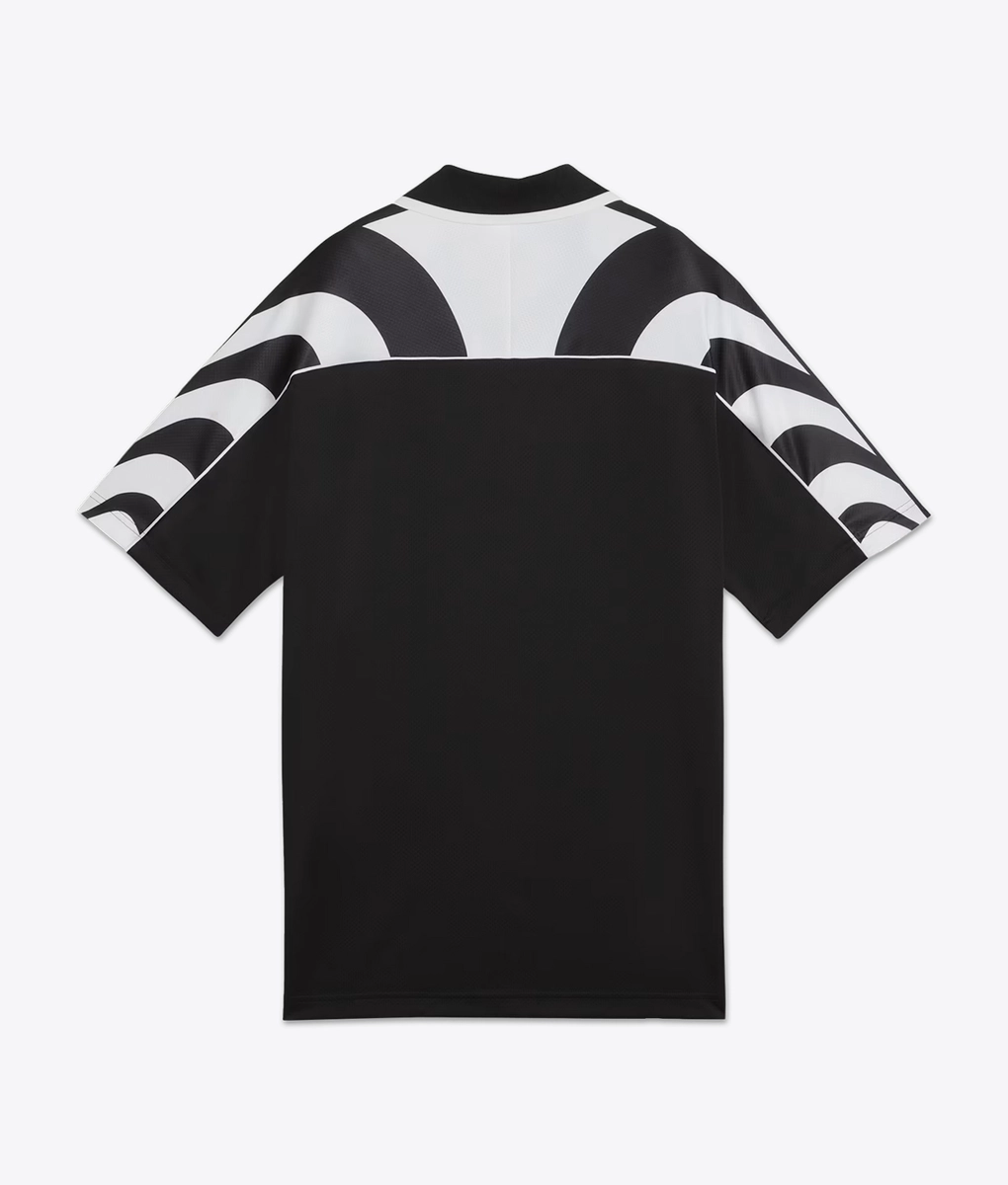 Puma - PUMA RELAXED FOOTBALL JERSEY PUMA BLACK l Buy Unisex