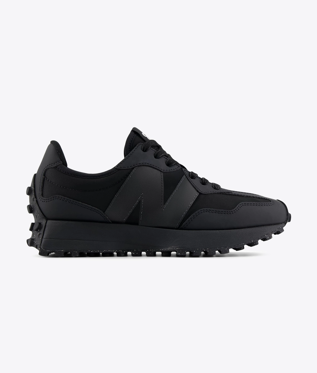 New Balance - 327 - VegNonVeg
