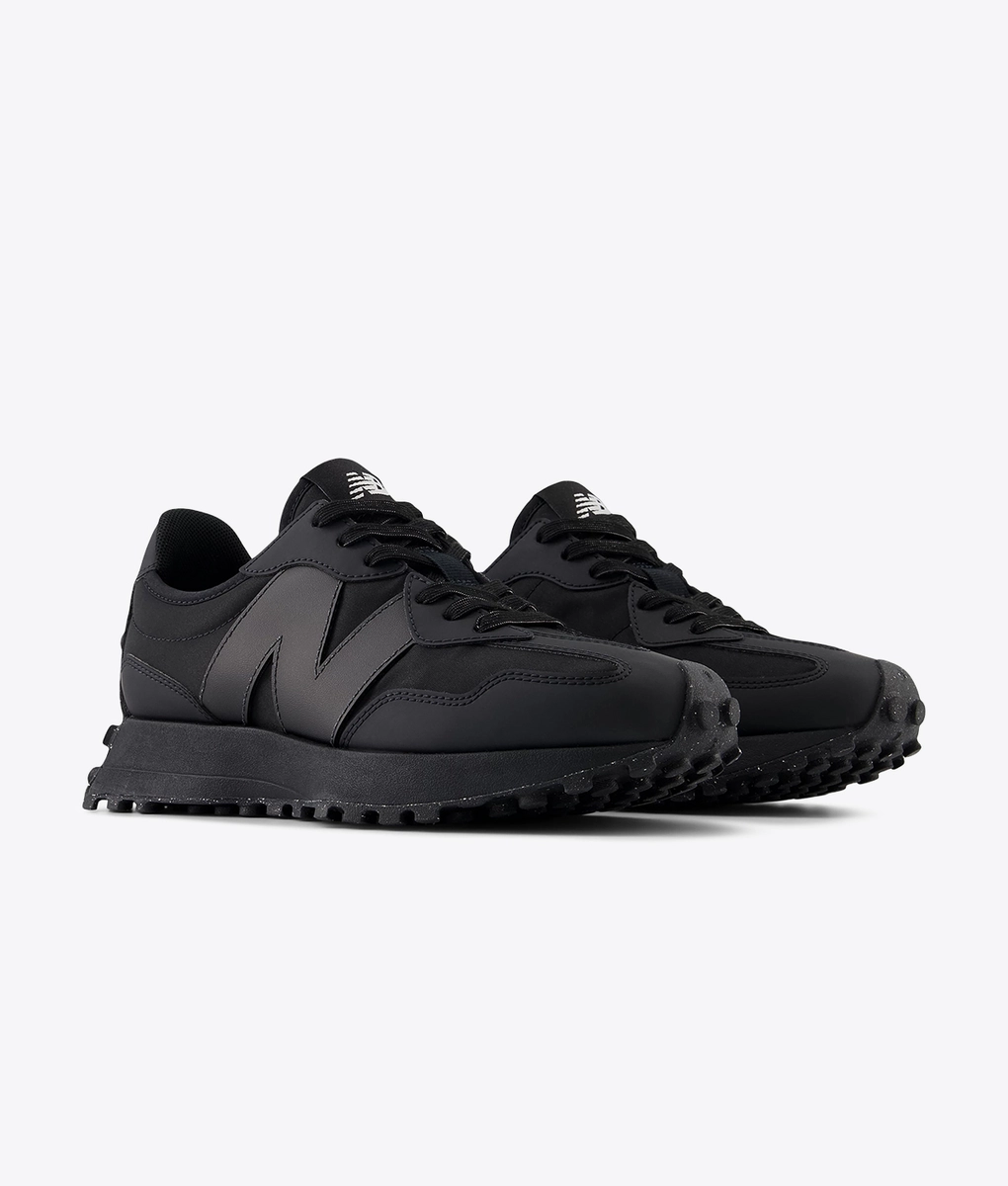 New Balance - 327 - VegNonVeg
