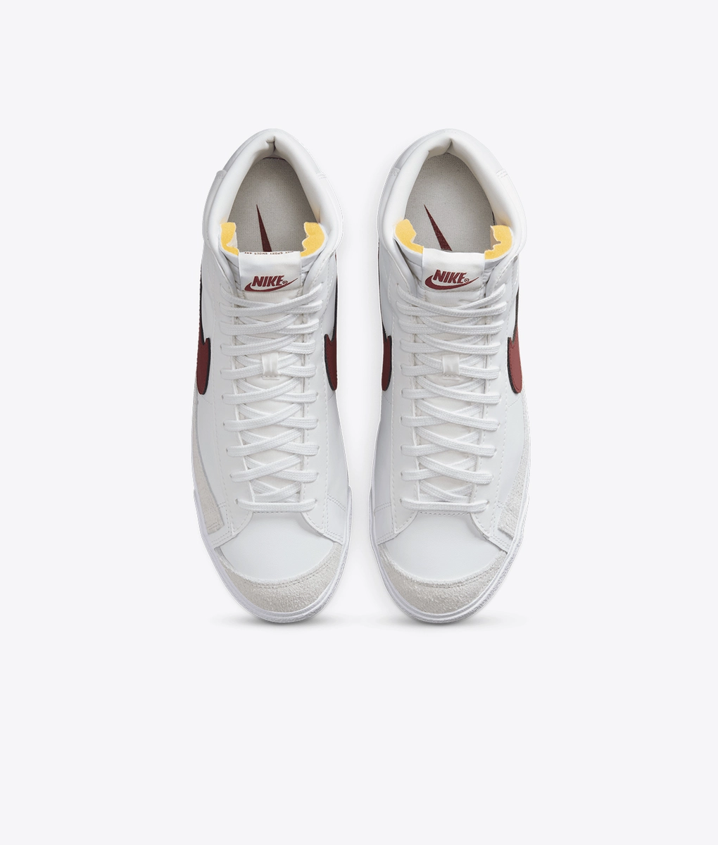 Nike - BLAZER MID '77 VNTG - VegNonVeg