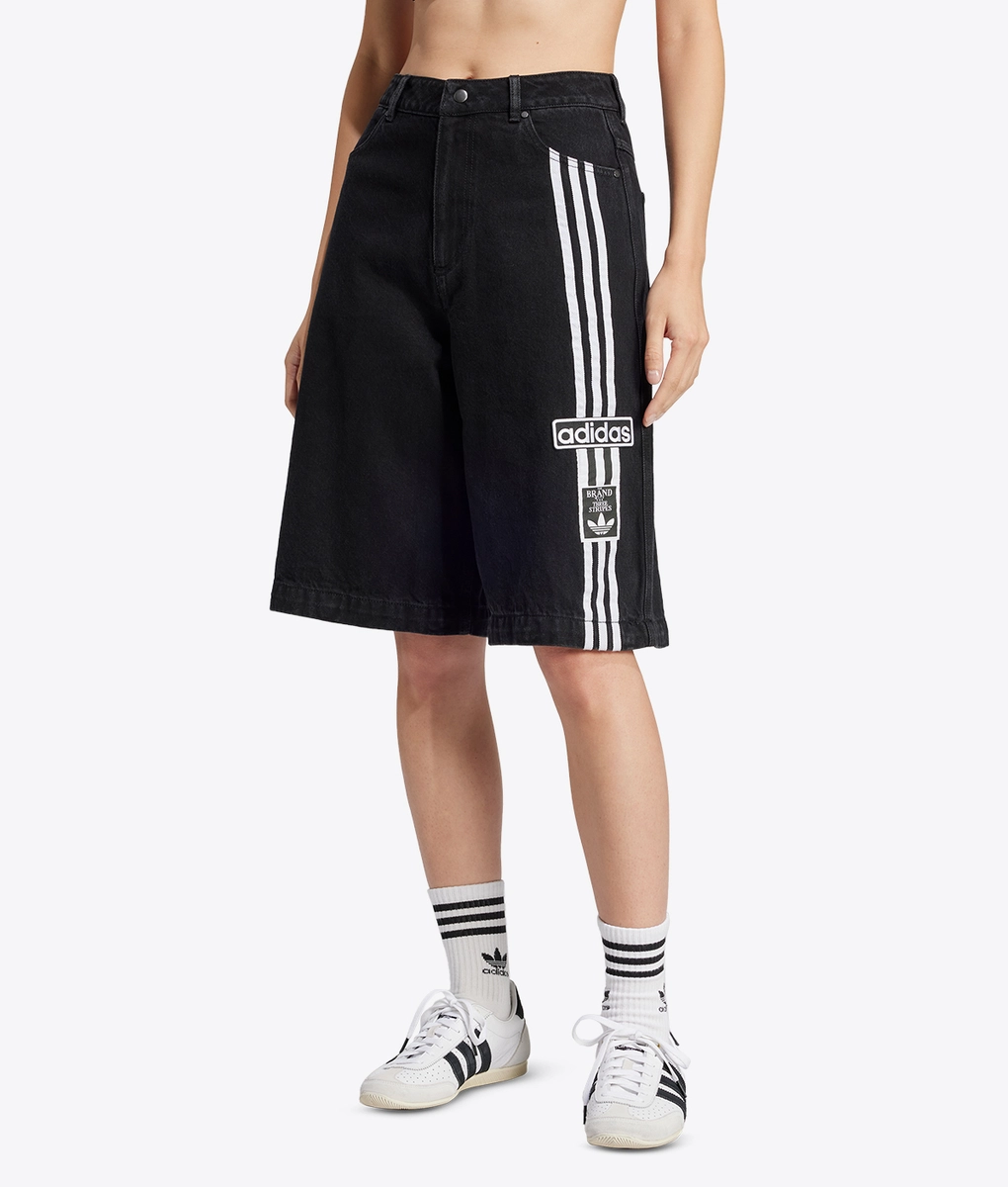 Adidas Originals - ADIDAS ORIGINALS ADIBREAK DENIM TWO-IN