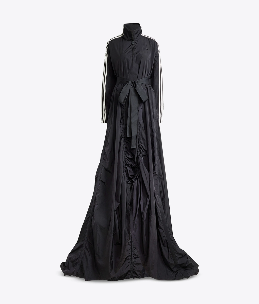 Adidas Originals - ADIDAS ORIGINALS MAXI DRESS BLACK l Buy Women's