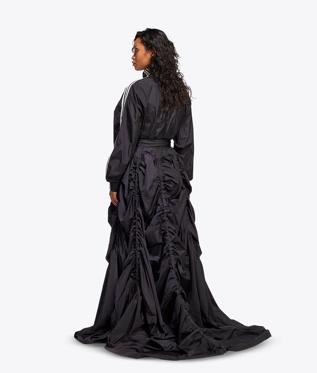 Adidas Originals - ADIDAS ORIGINALS MAXI DRESS BLACK l Buy Adidas Originals - ADIDAS ORIGINALS MAXI DRESS BLACK l Buy