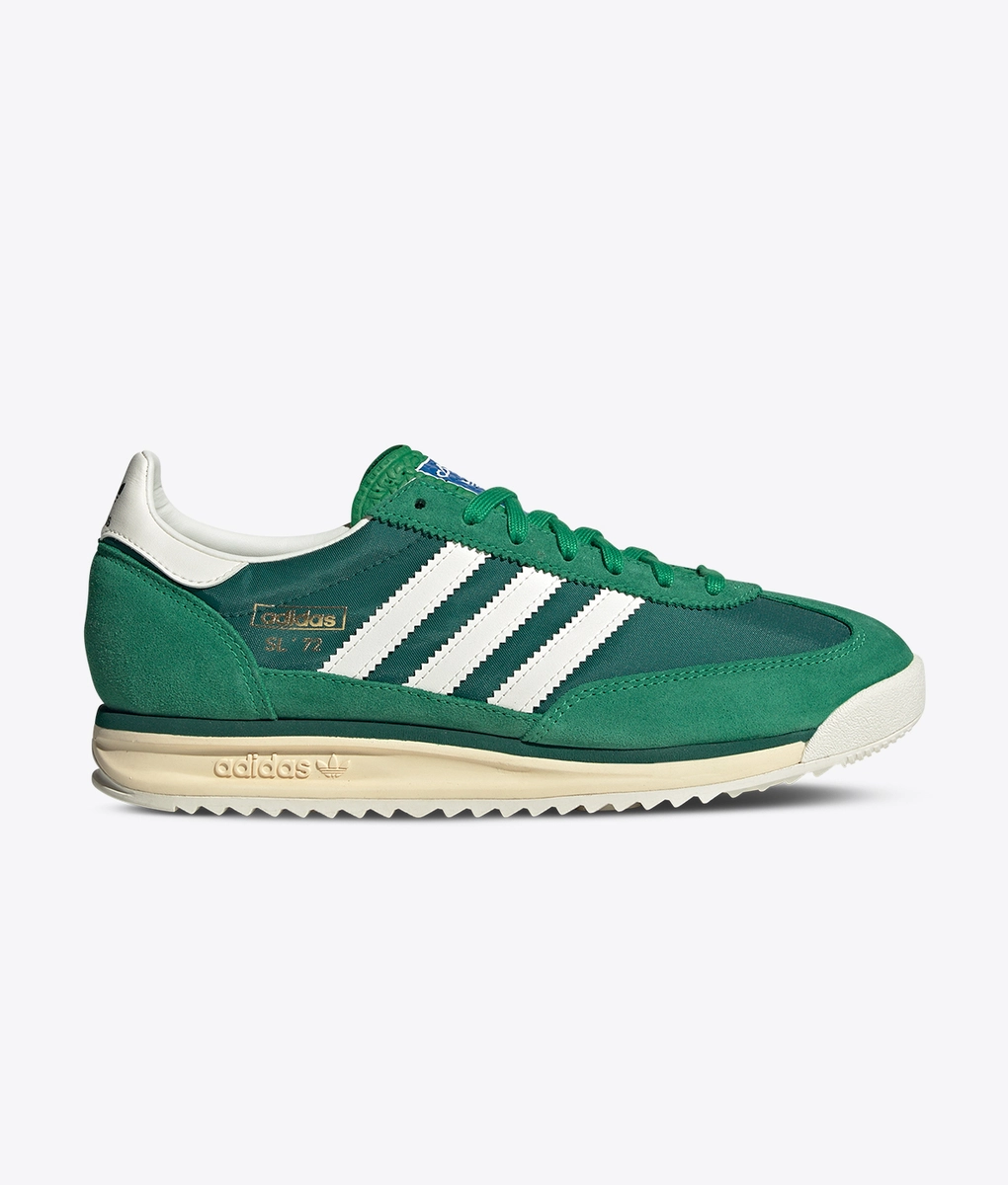 Adidas Originals - SL 72 RS - VegNonVeg