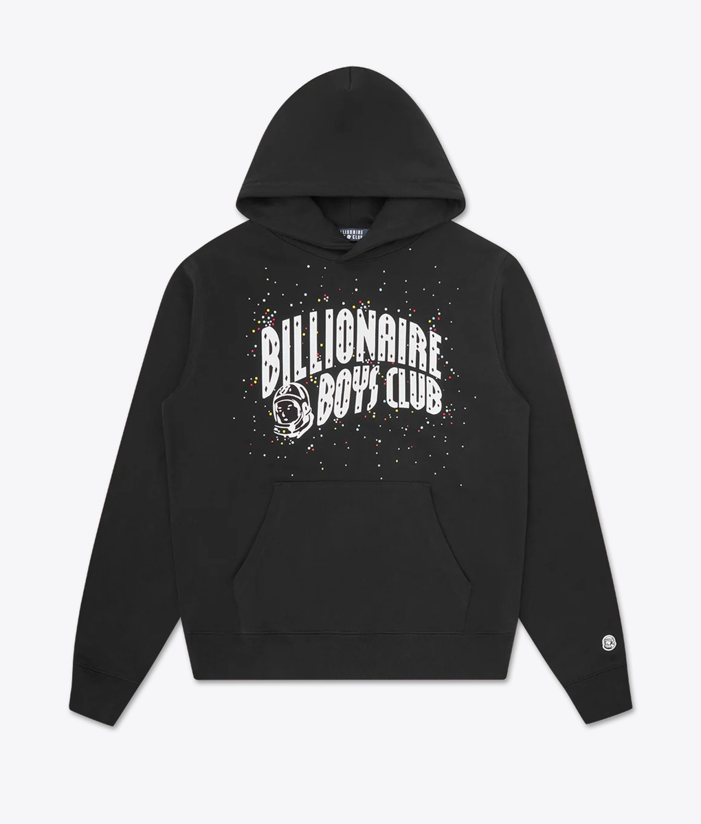 Billionaire Boys Club - BILLIONAIRE BOYS CLUB EMBELLISHED