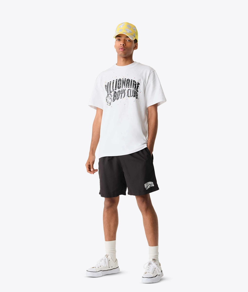 Billionaire Boys Club - BILLIONAIRE BOYS CLUB EMBELLISHED ARCH