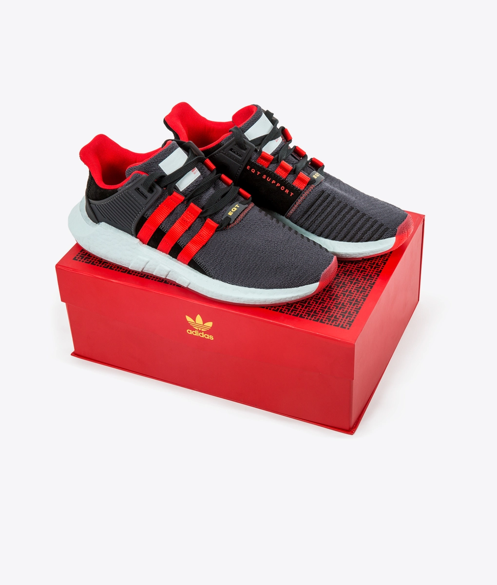 adidas gazelle silver green womens Adidas EQT Support 93/17 Mens Shoes Black/Black/White – Sports Plaza NY