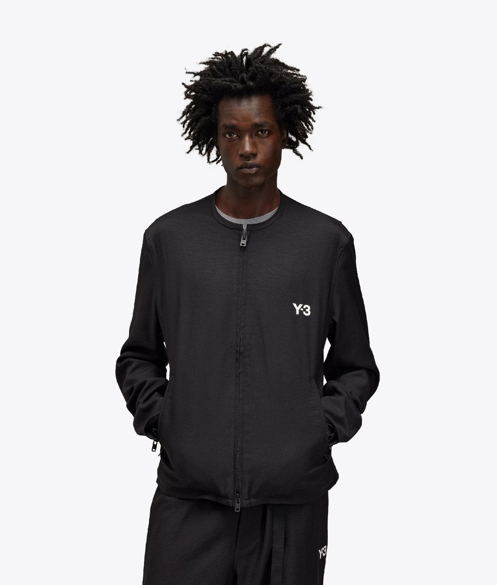 Y-3 SPORT UNIFORM SKIRT