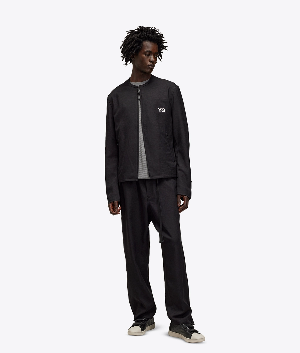 Y-3 - Y-3 SPORT UNIFORM JACKET BLACK l Buy Men's Jacket Online at