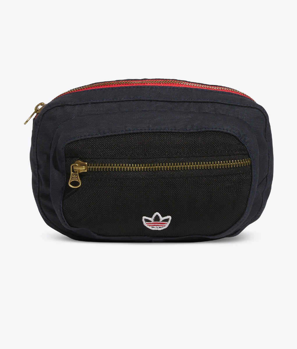 ADIDAS × CLOT【カジュアルスタイルに☆Clot Fanny Pack 】 Clot x adidas Clot Waist Bag JM6964 | OVERKILL