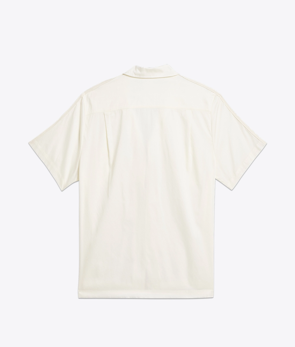 Adidas Originals - ADIDAS ORIGINALS X CLOT BWL SHIRT CREAM