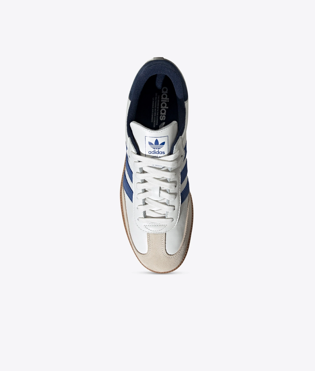 Adidas Originals - SAMBA OG - VegNonVeg