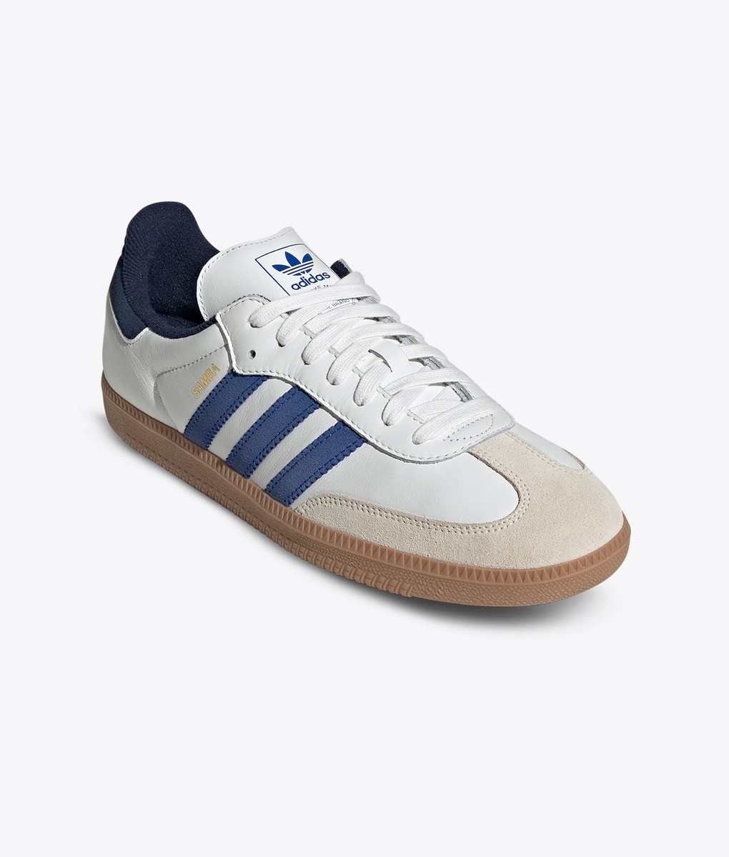 Adidas Originals - SAMBA OG - VegNonVeg