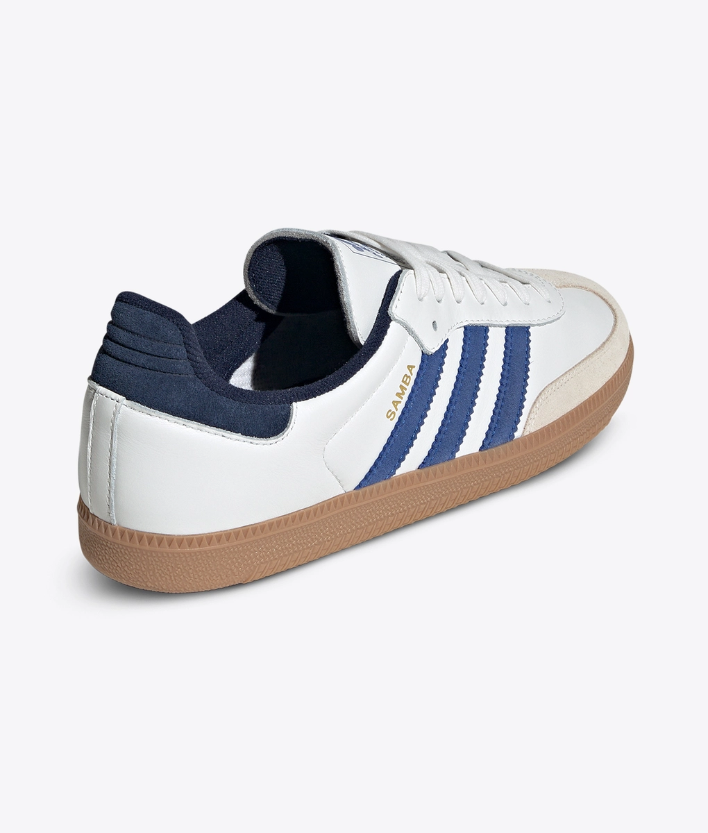 Adidas Originals - SAMBA OG - VegNonVeg