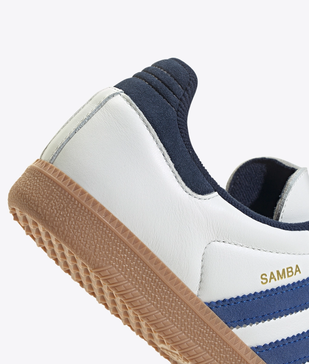 Adidas Originals - SAMBA OG - VegNonVeg