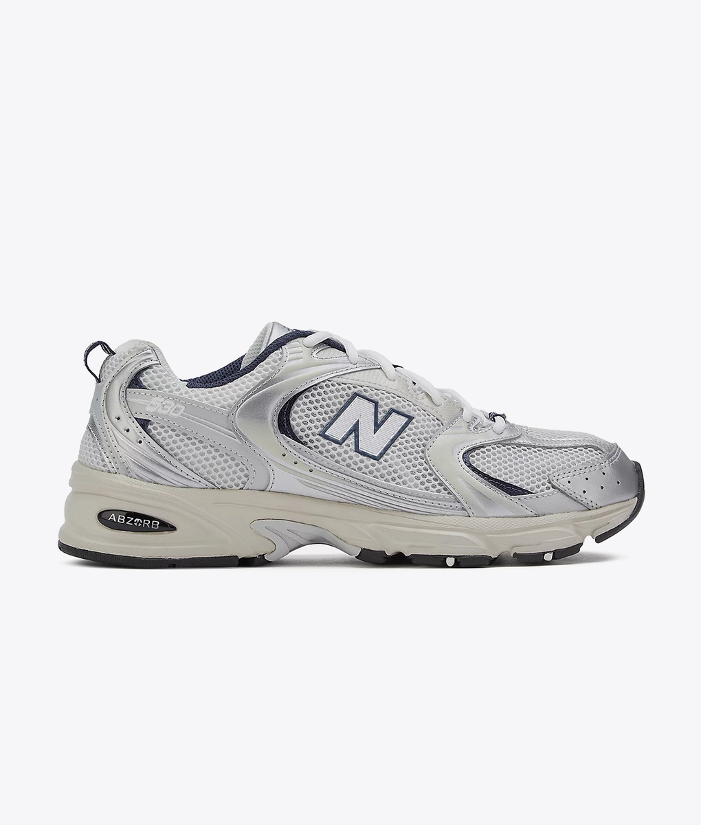 New Balance - NEW BALANCE 530 SUMMER FOG l BUY Men's