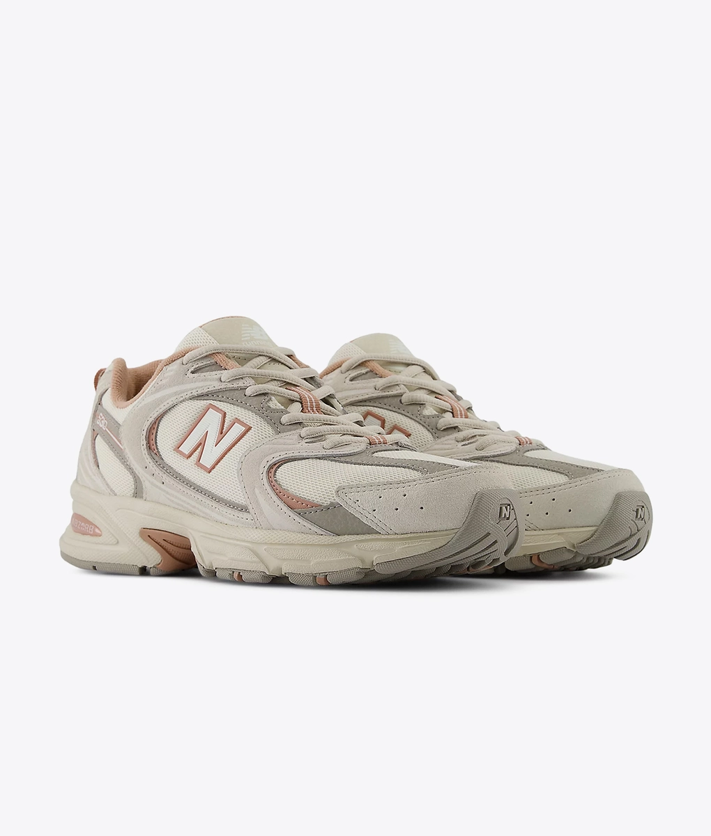 New Balance - NEW BALANCE 530 TIMBERWOLF l BUY Men's Sneakers