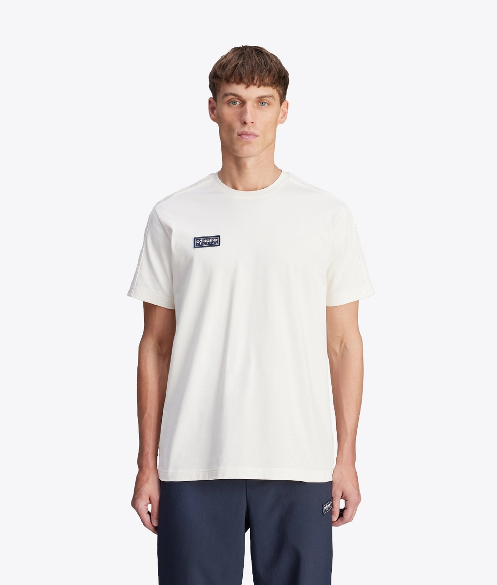 Adidas Originals - X SPEZIAL BROCKHALL TEE - VegNonVeg