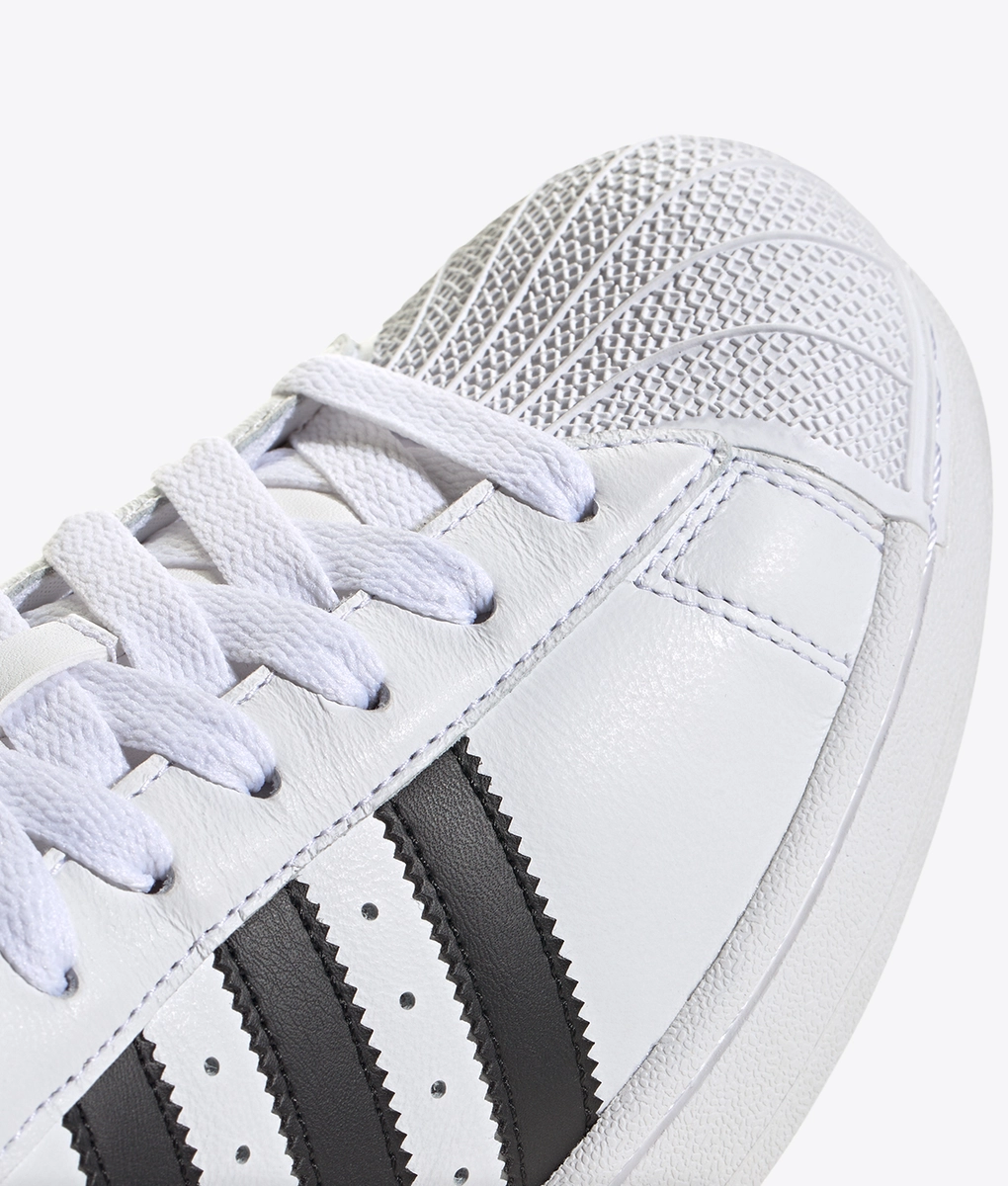 Adidas Originals - ADIDAS ORIGINALS SUPERSTAR II WHITE/CORE BLACK l BUY  Men's Sneakers Online at VegNonVeg - VegNonVeg