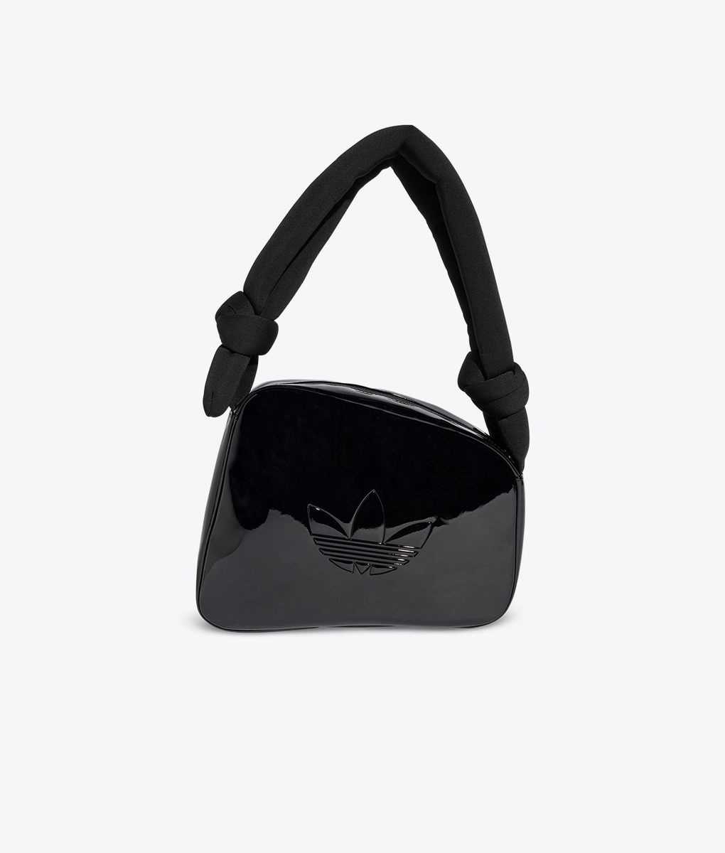 ★adidas★ Airliner Bag Black adidas Airliner - Black | Free Shipping with adiClub | adidas US