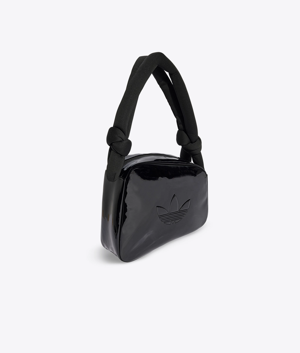 Adidas Originals - ADIDAS ORIGINALS AIRLINER BAG BLACK l Buy