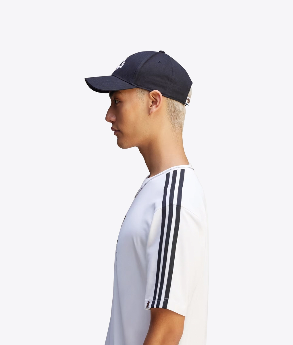 Adidas Originals - X BAPE BALL CAP - VegNonVeg