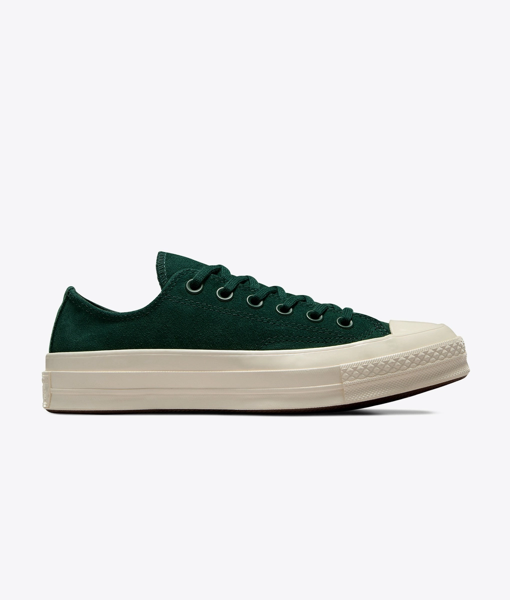 Converse - CONVERSE CHUCK 70 OX GREEN ENVY/EGRET l BUY Women's