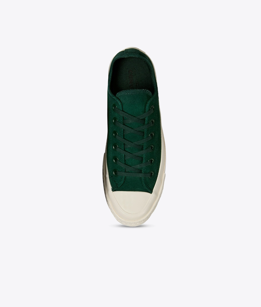 Converse - CONVERSE CHUCK 70 OX GREEN ENVY/EGRET l BUY Women's