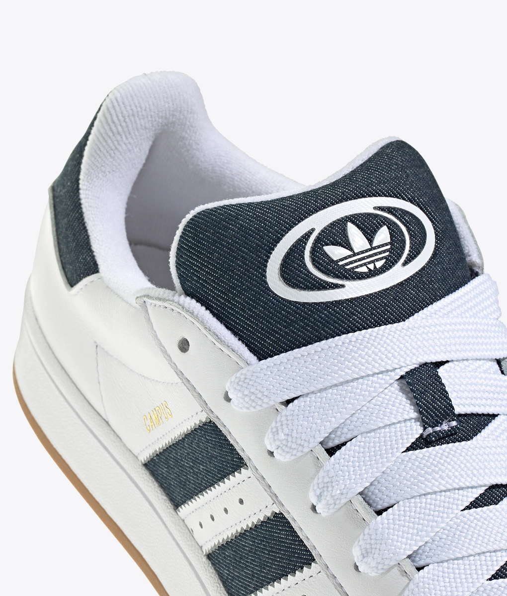 adidas gazelle silver green womens adidas Originals Campus 00s - GS