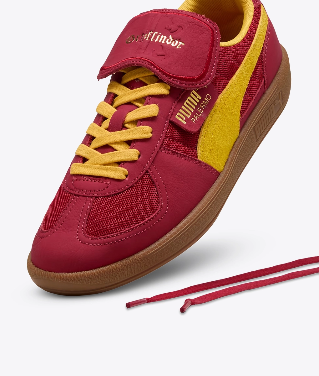 Puma - X HARRY POTTER PALERMO - VegNonVeg